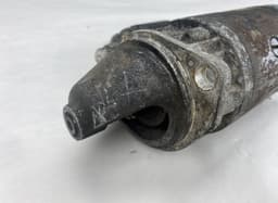 MERCEDES-BENZ Starter motor MERCEDES-BENZ S-CLASS (W126) (1979-1991) — thumbnail 2