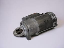 MERCEDES-BENZ A0051512501 Starter motor MERCEDES-BENZ ML-CLASS (W163) (1998-2005) — thumbnail 3