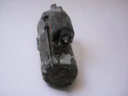 MERCEDES-BENZ A0051512501 Starter motor MERCEDES-BENZ ML-CLASS (W163) (1998-2005) — thumbnail 2