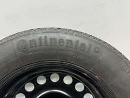MERCEDES-BENZ A1644000002 Spare wheel MERCEDES-BENZ ML-CLASS (W164) (2005-2011) — thumbnail 3