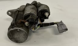 SUBARU 23300AA701 25230AA100 24037AA250 Starter motor SUBARU FORESTER (SJ) (2013-2018) — thumbnail 3