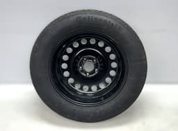 MERCEDES-BENZ A1644000002 Spare wheel MERCEDES-BENZ ML-CLASS (W164) (2005-2011) — thumbnail 2