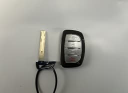 HYUNDAI 954303Z001 9543Z0014 START / STOP Switch HYUNDAI i40 (VF) (2011-2019) — thumbnail 6