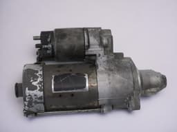 MERCEDES-BENZ A0051512501 Starter motor MERCEDES-BENZ ML-CLASS (W163) (1998-2005) — thumbnail 1