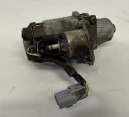 SUBARU 23300AA701 25230AA100 24037AA250 Starter motor SUBARU FORESTER (SJ) (2013-2018) — thumbnail 2