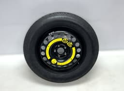 MERCEDES-BENZ A1644000002 Spare wheel MERCEDES-BENZ ML-CLASS (W164) (2005-2011) — thumbnail 1