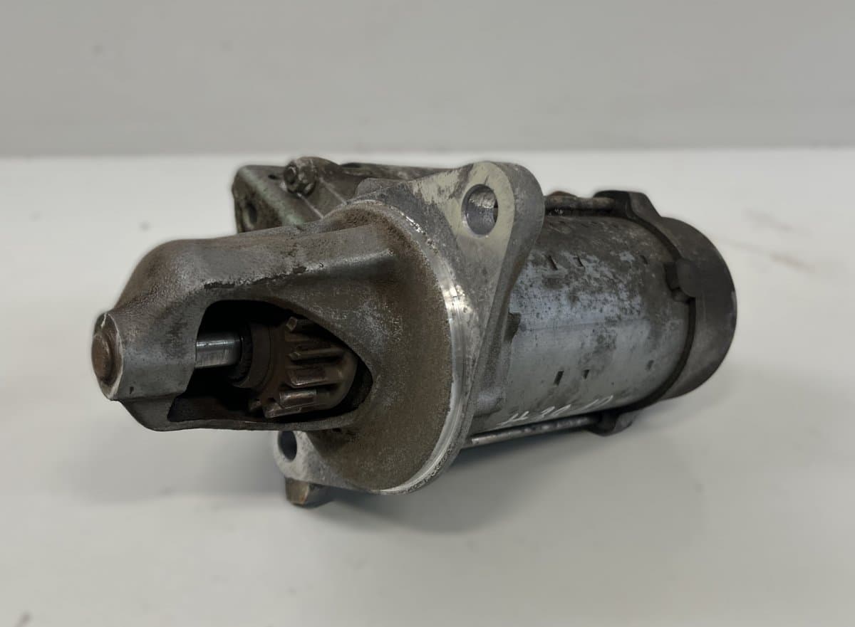 SUBARU 23300AA701 25230AA100 24037AA250 Starter motor SUBARU FORESTER (SJ) (2013-2018)