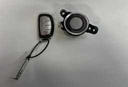 HYUNDAI 954303Z001 9543Z0014 START / STOP Switch HYUNDAI i40 (VF) (2011-2019) — thumbnail 1