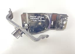 DODGE Spare Wheel Carrier under vehicle DODGE CARAVAN V (2007-2020) — thumbnail 1