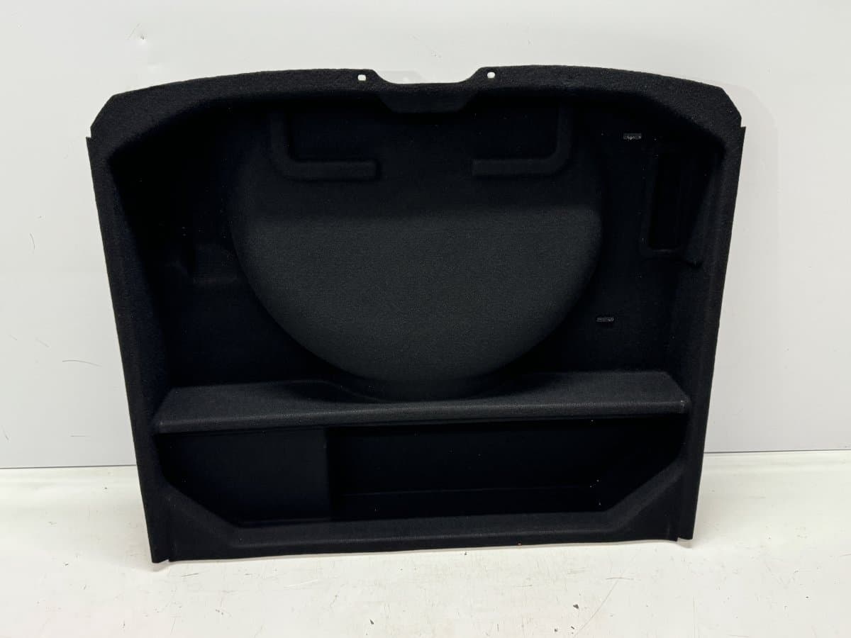 31389422 Spare Wheel Well VOLVO XC60 I (2008-2017)