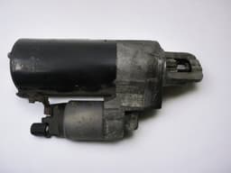 MERCEDES-BENZ A0061519901 A0061516201 Starter motor MERCEDES-BENZ E-CLASS (W212) (2009-2016) — thumbnail 1