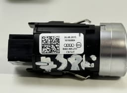 AUDI 8W2905217 4M0959754AL START / STOP Switch AUDI A4 (8W, B9) (2015-) — thumbnail 4