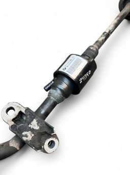 BMW 37116781424 6781424 Stabilizer bar front BMW 7 (F01, F02) (2008-2016) — thumbnail 3
