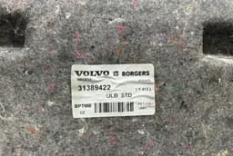 VOLVO 31389422 Spare Wheel Well VOLVO XC60 I (2008-2017) — thumbnail 3