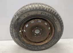 OPEL 93866151 Spare wheel OPEL VIVARO B (2014-2018) — thumbnail 1