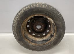 OPEL 93866151 Spare wheel OPEL VIVARO B (2014-2018) — thumbnail 3