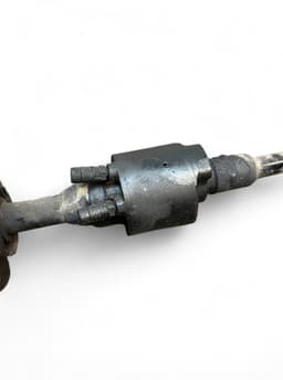 BMW 37116781424 6781424 Stabilizer bar front BMW 7 (F01, F02) (2008-2016) — thumbnail 5
