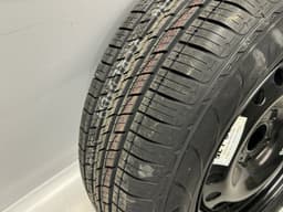 JEEP 68051987AC Spare wheel JEEP GRAND CHEROKEE IV (WK, WK2) (2010-2021) — thumbnail 4