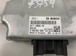 FORD AV1T-14B526-AA AV1T14B526AA 0199DC1009 Start stop control unit FORD TRANSIT / TOURNEO COURIER I (2014-) — thumbnail 4