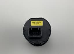 MAZDA 663S0-A 404AB27 START / STOP Switch MAZDA 3 III (BM) (2013-2018) — thumbnail 3