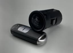 MAZDA 663S0-A 404AB27 START / STOP Switch MAZDA 3 III (BM) (2013-2018) — thumbnail 2