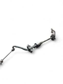 BMW 37116781424 6781424 Stabilizer bar front BMW 7 (F01, F02) (2008-2016) — thumbnail 1