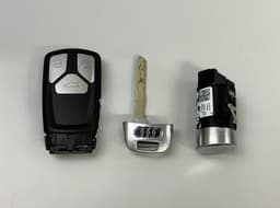 AUDI 8W2905217 4M0959754AL START / STOP Switch AUDI A4 (8W, B9) (2015-) — thumbnail 1