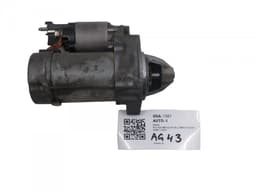 MERCEDES-BENZ A0061514501 0061514501 A6519060026 Starter motor MERCEDES-BENZ E-CLASS (W212) (2009-2016) — thumbnail 2