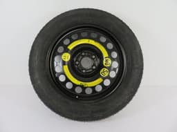 MERCEDES-BENZ A1644000002 Spare wheel MERCEDES-BENZ ML-CLASS (W164) (2005-2011) — thumbnail 1