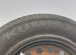 JEEP 68051987AC Spare wheel JEEP GRAND CHEROKEE IV (WK, WK2) (2010-2021) — thumbnail 3