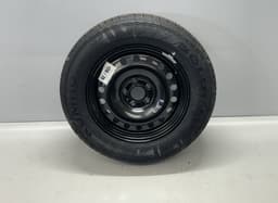 JEEP 68051987AC Spare wheel JEEP GRAND CHEROKEE IV (WK, WK2) (2010-2021) — thumbnail 1