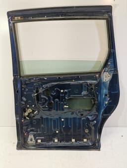 TOYOTA Sliding door right TOYOTA PREVIA II (2000-2006) — thumbnail 3