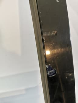 TOYOTA Sliding door right TOYOTA PREVIA II (2000-2006) — thumbnail 2