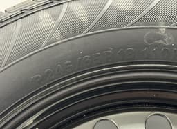 JEEP 68051987AC Spare wheel JEEP GRAND CHEROKEE IV (WK, WK2) (2010-2021) — thumbnail 3