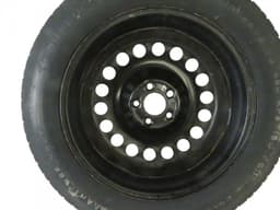 MERCEDES-BENZ A1644000002 Spare wheel MERCEDES-BENZ ML-CLASS (W164) (2005-2011) — thumbnail 5