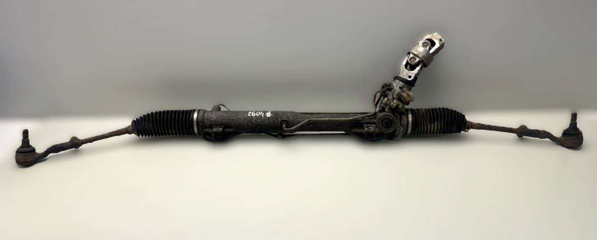 BMW 7853974180 Steering rack BMW 3 (E90, E91, E92, E93) (2005-2011)