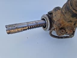 SUBARU 34110AC190 Steering rack SUBARU IMPREZA (GC, GF) (1992-2000) — thumbnail 2