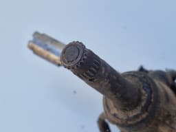 SUBARU 34110AC190 Steering rack SUBARU IMPREZA (GC, GF) (1992-2000) — thumbnail 3