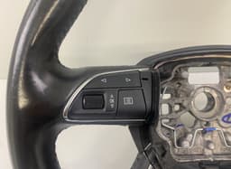 AUDI 4G0419091M Steering Wheel AUDI A6 / A6 ALLROAD (C7, 4G) (2010-2018) — thumbnail 4