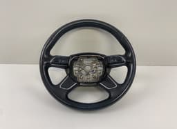 AUDI 4G0419091M Steering Wheel AUDI A6 / A6 ALLROAD (C7, 4G) (2010-2018) — thumbnail 1
