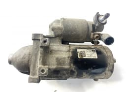 CADILLAC 12655055 Starter motor CADILLAC ESCALADE (2014-) — thumbnail 2