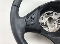 BMW Steering Wheel BMW 3 (E90, E91, E92, E93) (2005-2011) — thumbnail 2