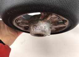 BMW Steering Wheel BMW 3 (E90, E91, E92, E93) (2005-2011) — thumbnail 6