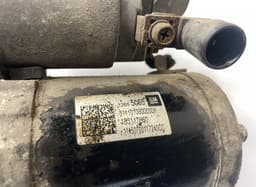 CADILLAC 12655055 Starter motor CADILLAC ESCALADE (2014-) — thumbnail 3