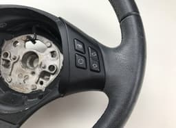 BMW Steering Wheel BMW 3 (E90, E91, E92, E93) (2005-2011) — thumbnail 3