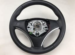 BMW Steering Wheel BMW 1 (E81, E82, E87, E88) (2003-2013) — thumbnail 1