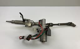 TOYOTA JJ301-000331 JJ301000331 1608000631 160800-0631 4525047190 45250-47190 JJ002-00247 Steering Column TOYOTA PRIUS III (XW30) (2009-2015) — thumbnail 6