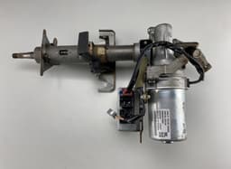 NISSAN 48810-JX51B 48810JX51B 28500-JX50A 28500JX50A 6900001869 6700002461 Q1T29572H2ZU Steering Column NISSAN NV200 (M20) (2010-2021) — thumbnail 3