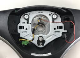 BMW Steering Wheel BMW 1 (E81, E82, E87, E88) (2003-2013) — thumbnail 2