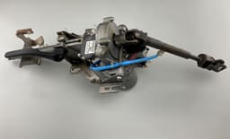 NISSAN 48810-JG41A EA9CEC066 EA9CEC-066 73T0113 Steering Column NISSAN X-TRAIL II (T31) (2007-2013) — thumbnail 4